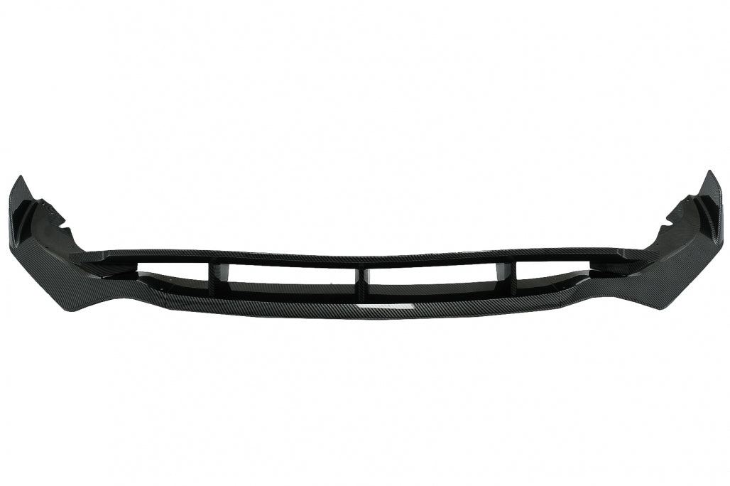 Aero Body Kit M-Tech Black Knight Carbon Fiber Look for BMW X5 G05 (2018-2022)
