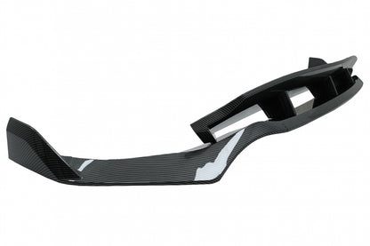 Aero Body Kit M-Tech Black Knight Carbon Fiber Look for BMW X5 G05 (2018-2022)
