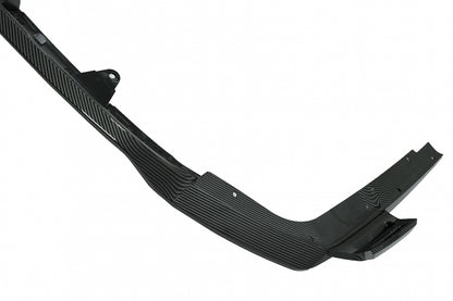 Aero Body Kit M-Tech Black Knight Design Carbon Fiber Look for BMW X7 G07 (2018-2022)