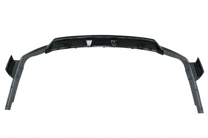 Aero Body Kit M-Tech Black Knight Design Carbon Fiber Look for BMW X7 G07 (2018-2022)