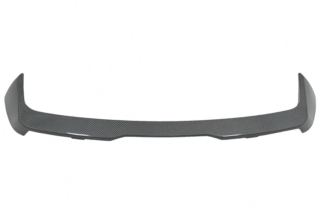 Aero Body Kit M-Tech Black Knight Design Carbon Fiber Look for BMW X7 G07 (2018-2022)