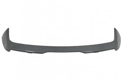 Aero Body Kit M-Tech Black Knight Design Carbon Fiber Look for BMW X7 G07 (2018-2022)
