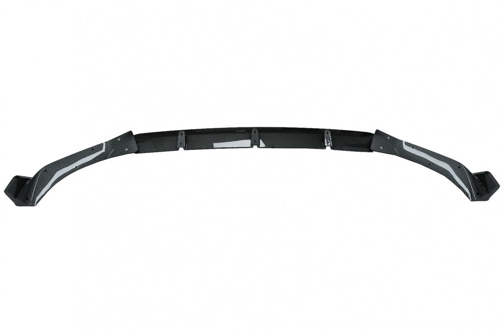 Aero Body Kit M-Tech Black Knight Design Carbon Fiber Look for BMW X7 G07 (2018-2022)