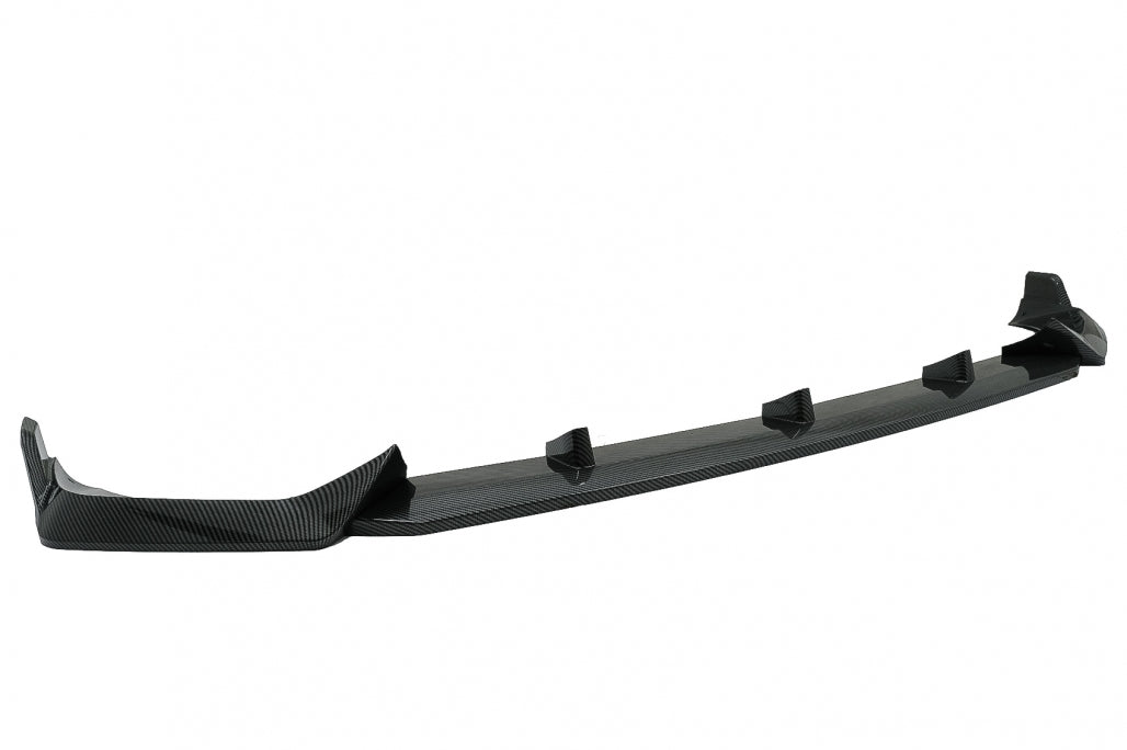 Aero Body Kit M-Tech Black Knight Design Carbon Fiber Look for BMW X7 G07 (2018-2022)