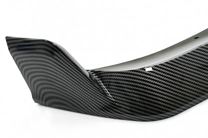 Aero Body Kit M-Tech Black Knight Design Carbon Fiber Look for BMW X7 G07 (2018-2022)