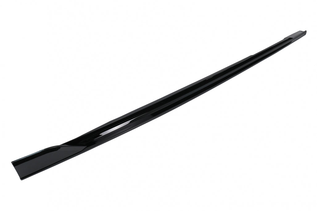 Aero Body Kit M-Tech Black Knight Design Piano Black for BMW X6 G06 (2019-03.2023)