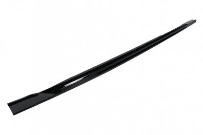 Aero Body Kit M-Tech Black Knight Design Piano Black for BMW X6 G06 (2019-03.2023)