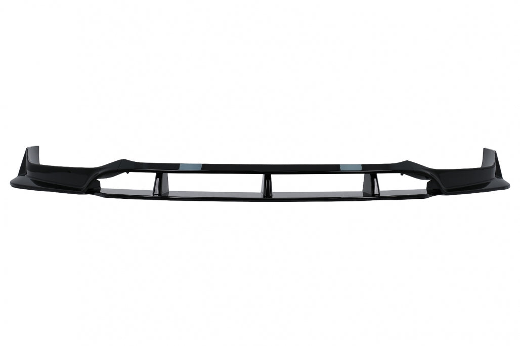 Aero Body Kit M-Tech Black Knight Design Piano Black for BMW X6 G06 (2019-03.2023)