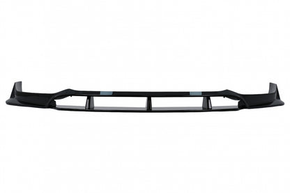 Aero Body Kit M-Tech Black Knight Design Piano Black for BMW X6 G06 (2019-03.2023)