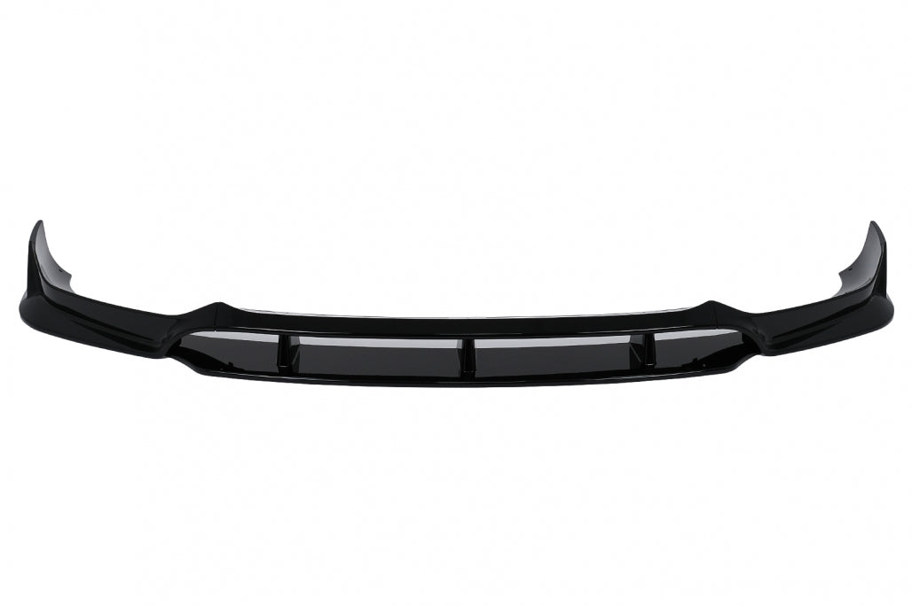 Aero Body Kit M-Tech Black Knight Design Piano Black for BMW X6 G06 (2019-03.2023)