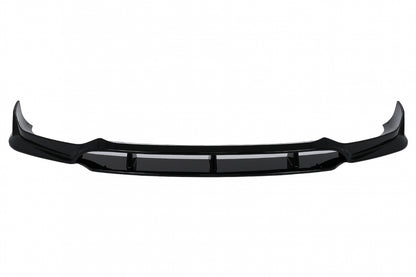 Aero Body Kit M-Tech Black Knight Design Piano Black for BMW X6 G06 (2019-03.2023)
