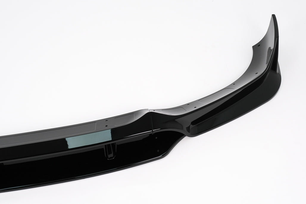 Aero Body Kit M-Tech Black Knight Design Piano Black for BMW X6 G06 (2019-03.2023)