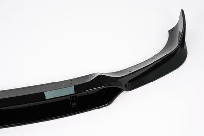 Aero Body Kit M-Tech Black Knight Design Piano Black for BMW X6 G06 (2019-03.2023)