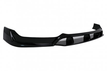 Aero Body Kit M-Tech Black Knight Design Piano Black for BMW X6 G06 (2019-03.2023)