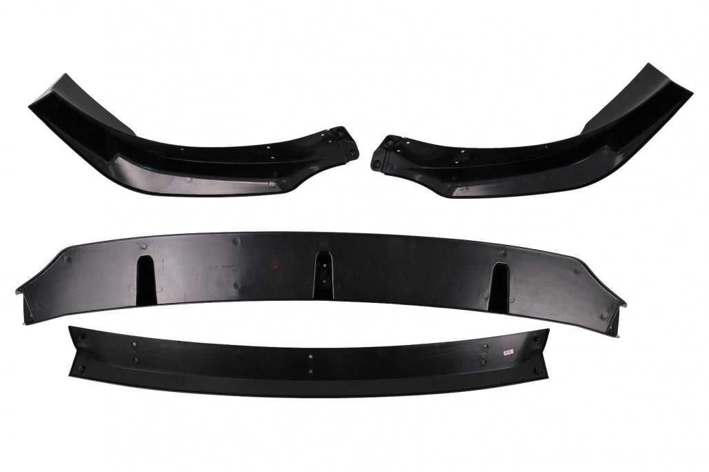 Aero Body Kit M-Tech Black Knight Design Piano Black for BMW X6 G06 (2019-03.2023)
