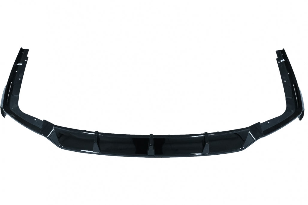 Aero Body Kit M-Tech Black Knight Design Piano Black for BMW X7 G07 (2018-2022)