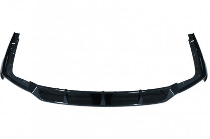 Aero Body Kit M-Tech Black Knight Design Piano Black for BMW X7 G07 (2018-2022)