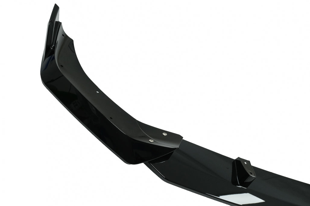Aero Body Kit M-Tech Black Knight Design Piano Black for BMW X7 G07 (2018-2022)