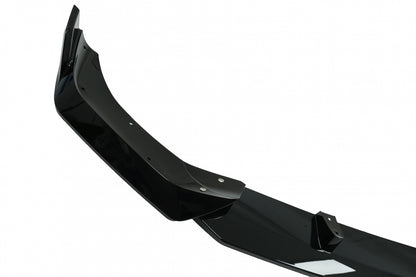 Aero Body Kit M-Tech Black Knight Design Piano Black for BMW X7 G07 (2018-2022)
