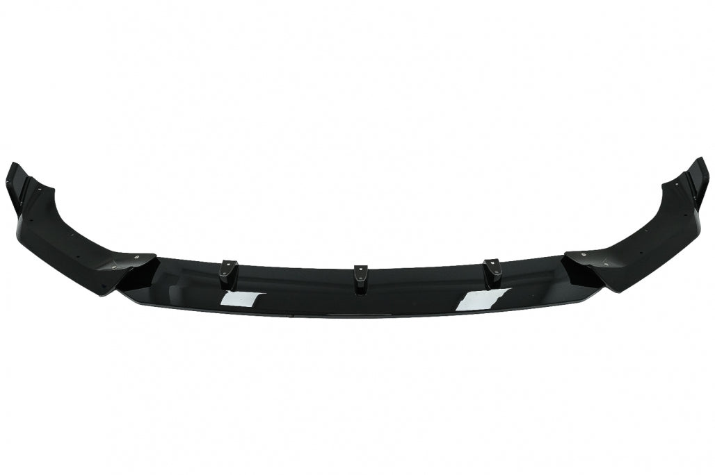 Aero Body Kit M-Tech Black Knight Design Piano Black for BMW X7 G07 (2018-2022)