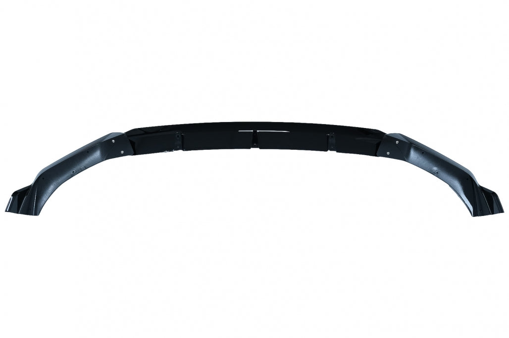 Aero Body Kit M-Tech Black Knight Design Piano Black for BMW X7 G07 (2018-2022)