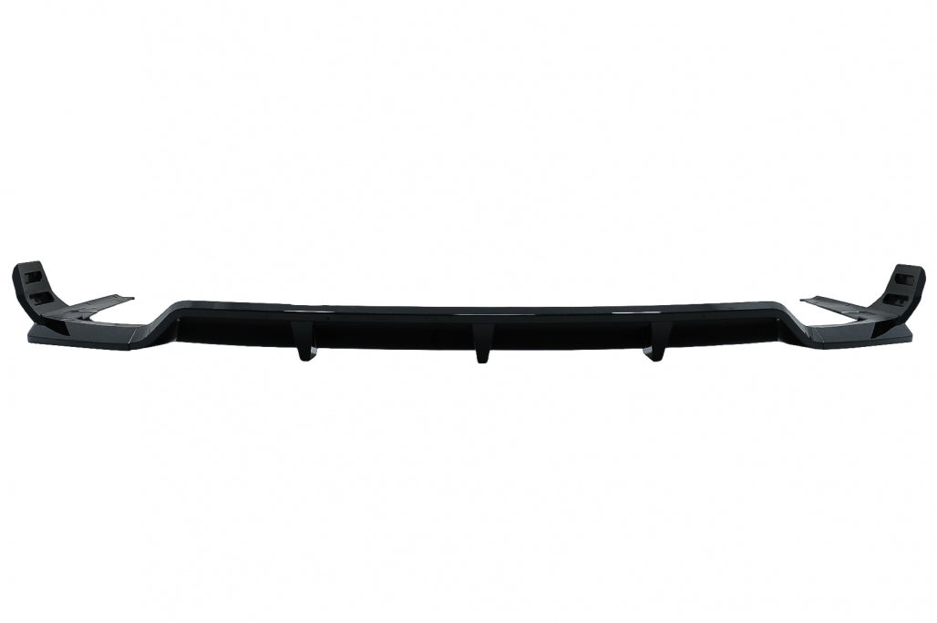 Aero Body Kit M-Tech Black Knight Design Piano Black for BMW X7 G07 (2018-2022)