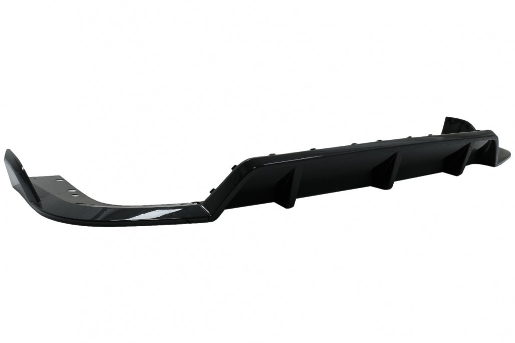 Aero Body Kit M-Tech Black Knight Piano Black for BMW X5 G05 (2018-2022)