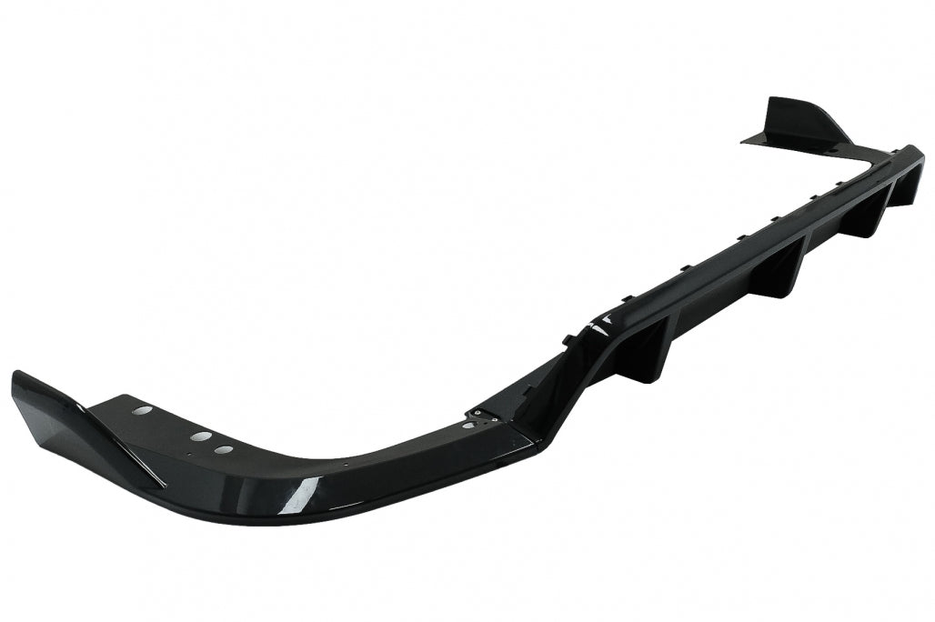Aero Body Kit M-Tech Black Knight Piano Black for BMW X5 G05 (2018-2022)