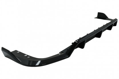 Aero Body Kit M-Tech Black Knight Piano Black for BMW X5 G05 (2018-2022)