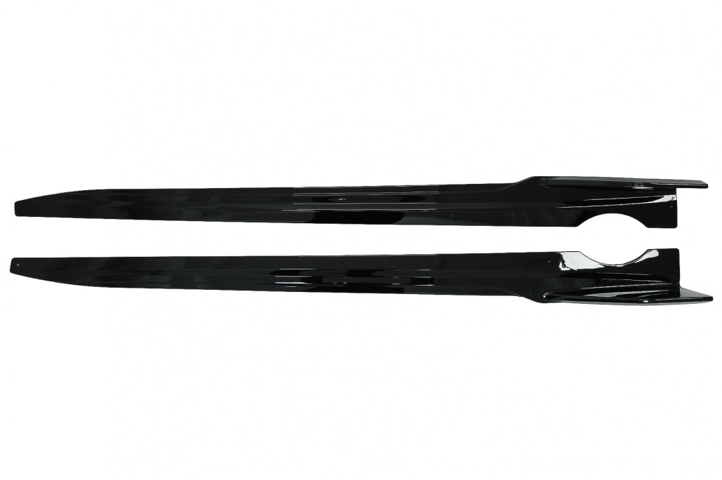 Aero Body Kit M-Tech Black Knight Piano Black for BMW X5 G05 (2018-2022)