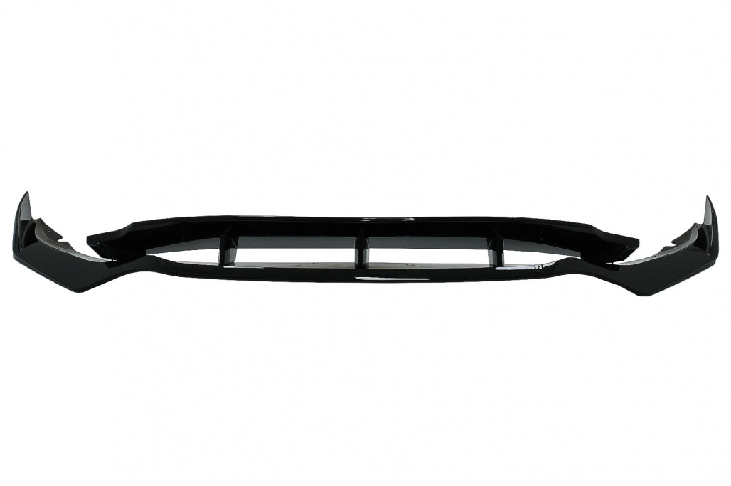 Aero Body Kit M-Tech Black Knight Piano Black for BMW X5 G05 (2018-2022)