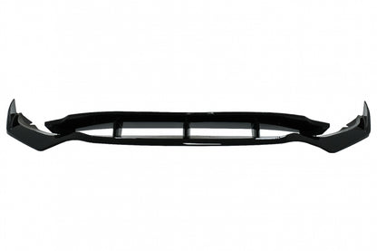 Aero Body Kit M-Tech Black Knight Piano Black for BMW X5 G05 (2018-2022)