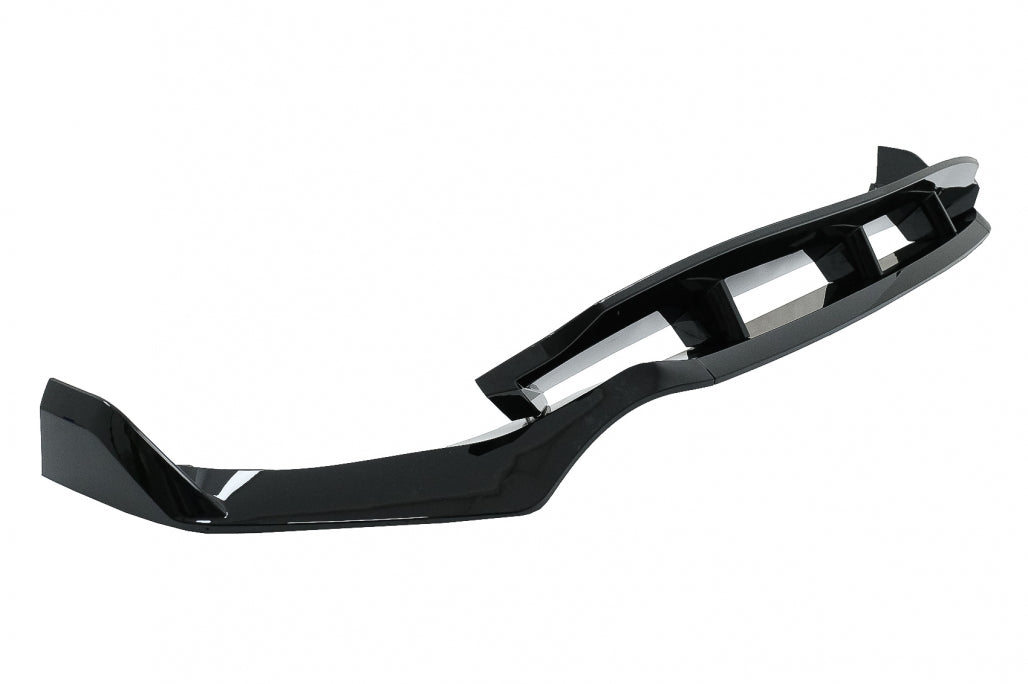 Aero Body Kit M-Tech Black Knight Piano Black for BMW X5 G05 (2018-2022)