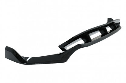 Aero Body Kit M-Tech Black Knight Piano Black for BMW X5 G05 (2018-2022)