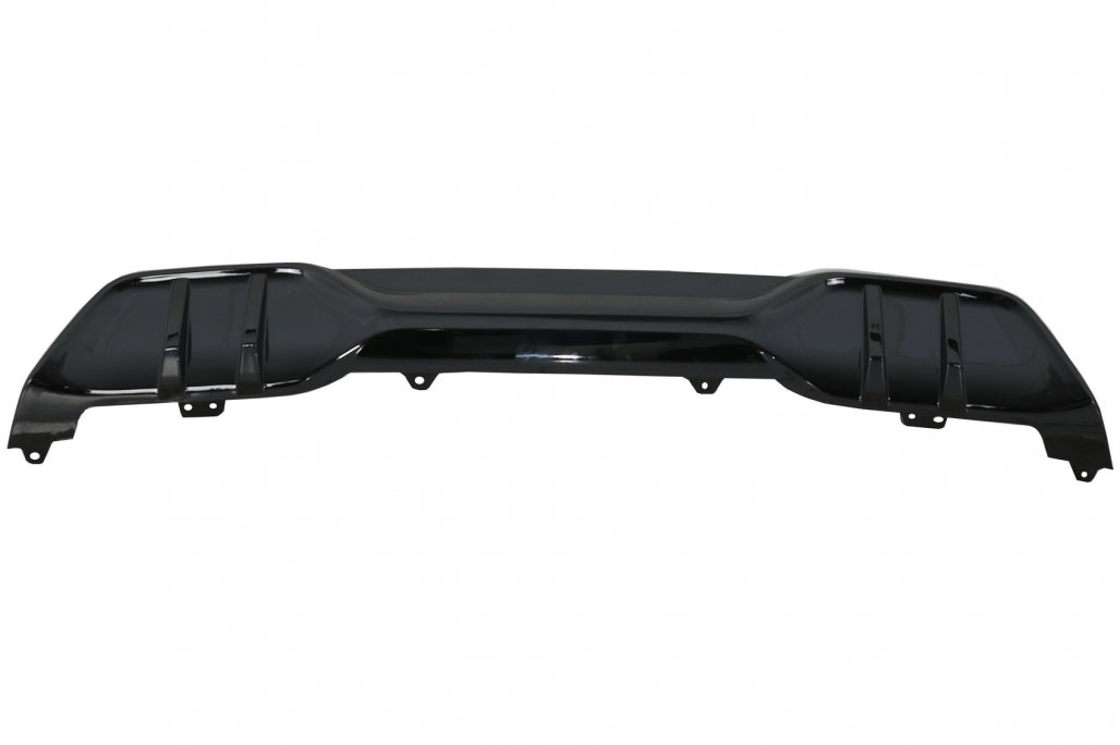 Aero Body Kit M Design Piano Black for BMW X5 G05 (2018-2022)
