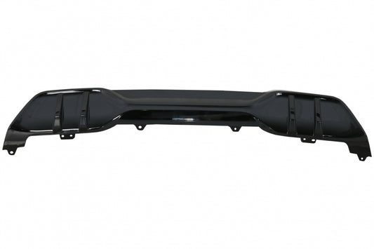 Aero Body Kit M Design Piano Black for BMW X5 G05 (2018-2022)