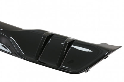 Aero Body Kit M Design Piano Black for BMW X5 G05 (2018-2022)