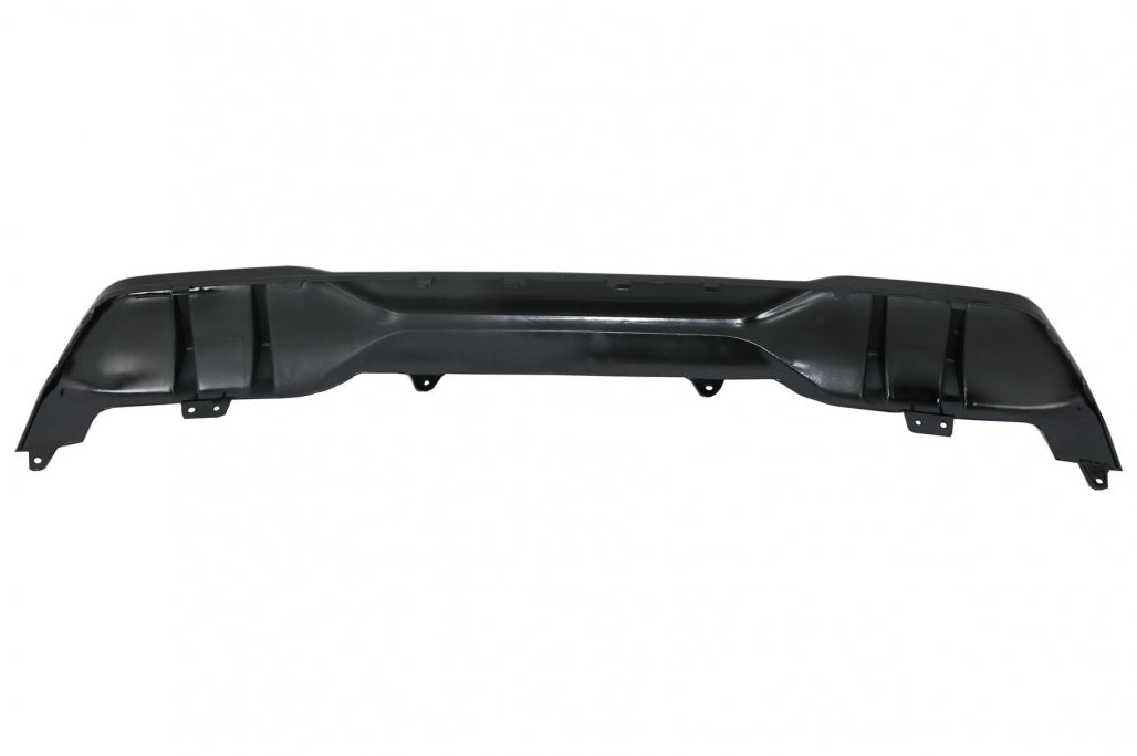 Aero Body Kit M Design Piano Black for BMW X5 G05 (2018-2022)