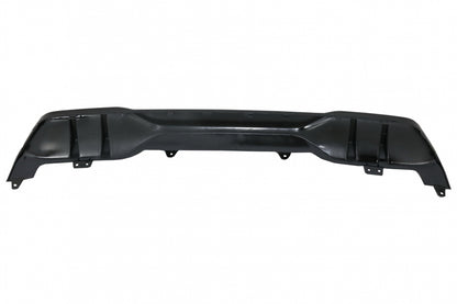 Aero Body Kit M Design Piano Black for BMW X5 G05 (2018-2022)