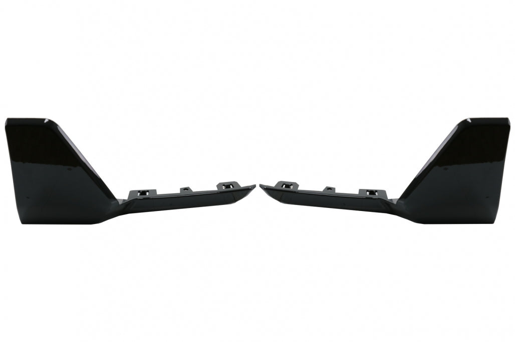 Aero Body Kit M Design Piano Black for BMW X5 G05 (2018-2022)