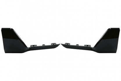 Aero Body Kit M Design Piano Black for BMW X5 G05 (2018-2022)