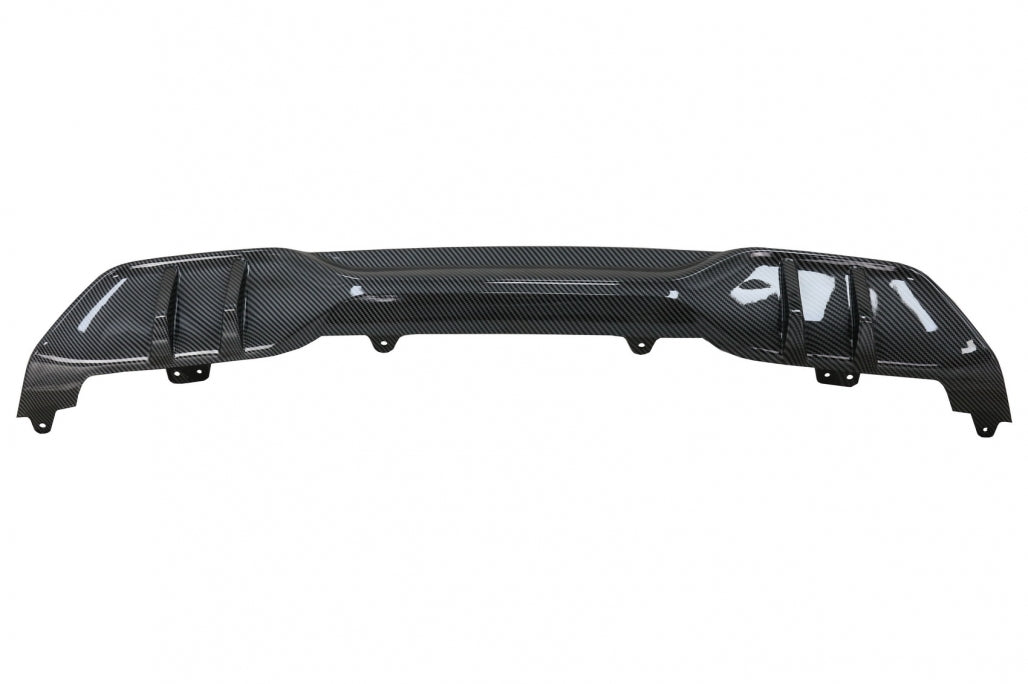 Aero Body Kit M Performance Carbon Look for BMW X5 G05 (2018-2022)