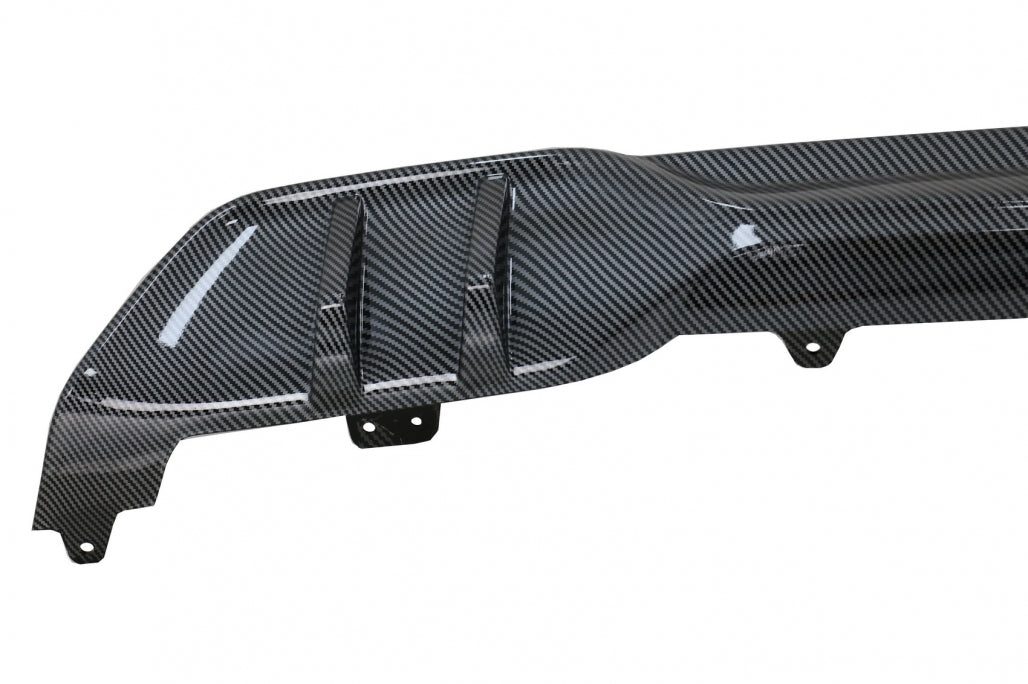 Aero Body Kit M Performance Carbon Look for BMW X5 G05 (2018-2022)