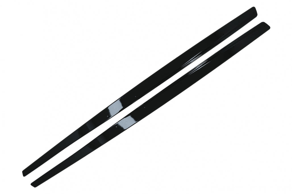 Aero Body Kit M Sport Piano Black for BMW F80 M3 F82 M4 (2014-2019)