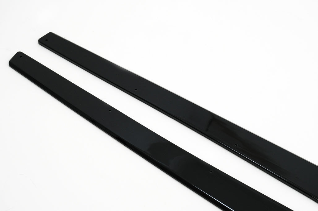 Aero Body Kit M Sport Piano Black for BMW F80 M3 F82 M4 (2014-2019)