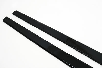 Aero Body Kit M Sport Piano Black for BMW F80 M3 F82 M4 (2014-2019)