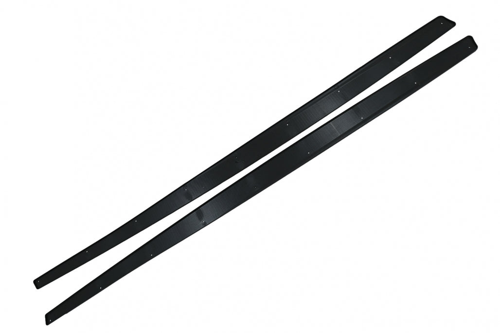 Aero Body Kit M Sport Piano Black for BMW F80 M3 F82 M4 (2014-2019)