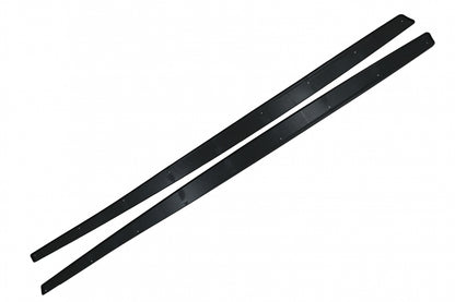 Aero Body Kit M Sport Piano Black for BMW F80 M3 F82 M4 (2014-2019)
