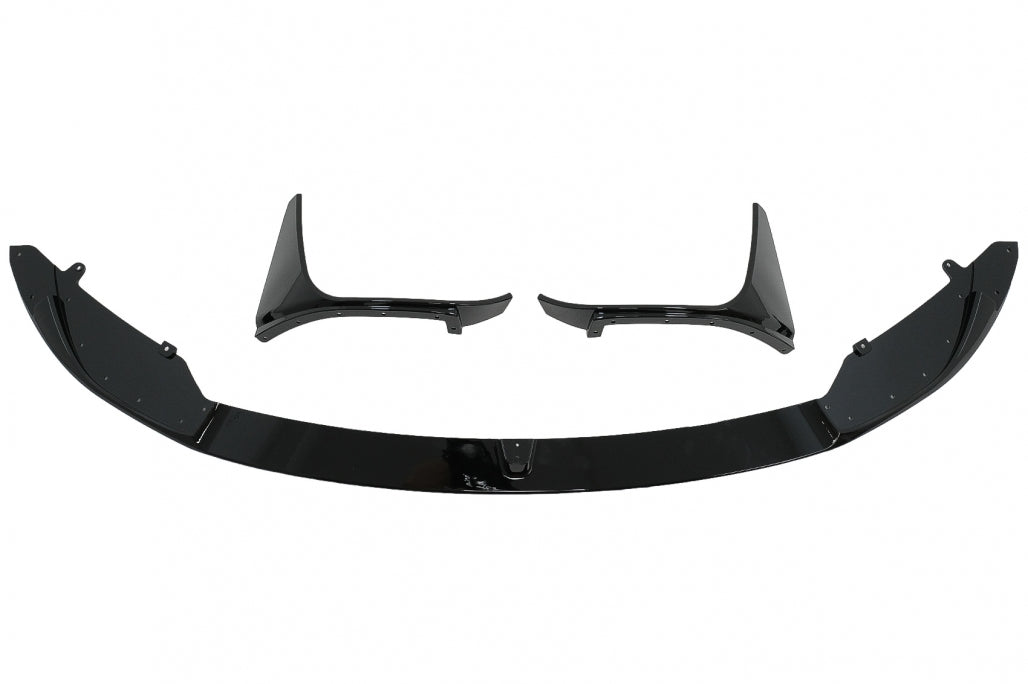 Aero Body Kit M Sport Piano Black for BMW F80 M3 F82 M4 (2014-2019)