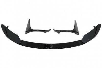 Aero Body Kit M Sport Piano Black for BMW F80 M3 F82 M4 (2014-2019)